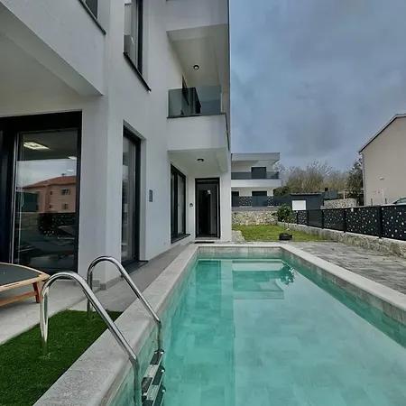 Tamaris Premium Villa