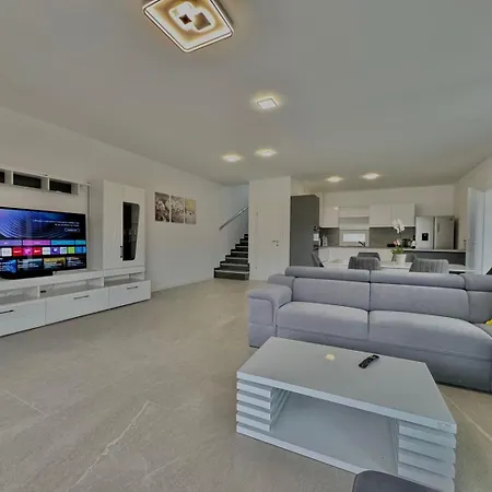 Villa Tamaris Premium *
