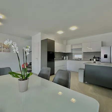 Tamaris Premium Villa Malinska