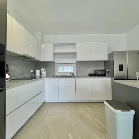 Villa Tamaris Premium *
