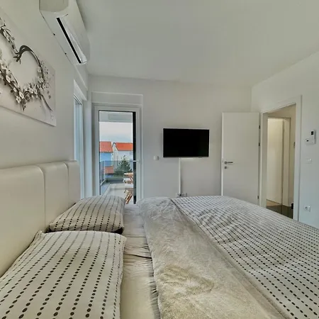 Tamaris Premium Villa *