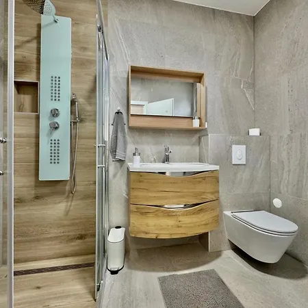 Tamaris Premium * Malinska
