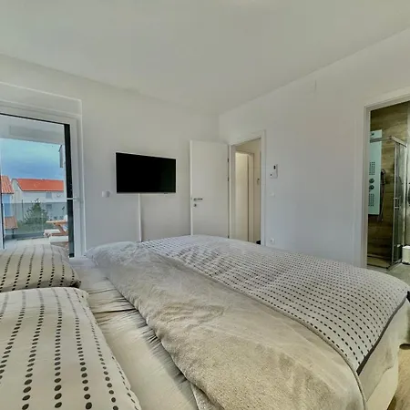Villa Tamaris Premium