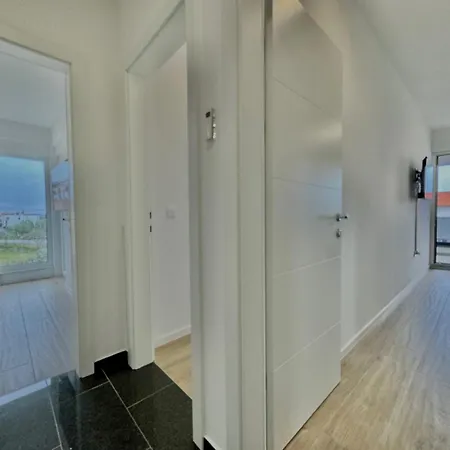Tamaris Premium Villa Malinska