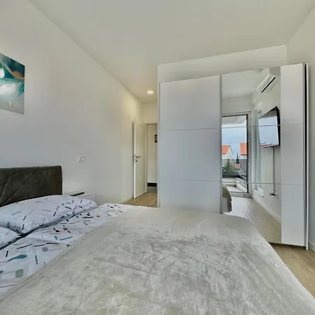 Villa Tamaris Premium *