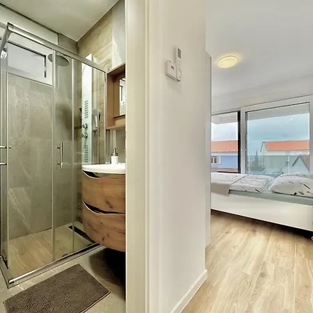 Tamaris Premium Villa Malinska