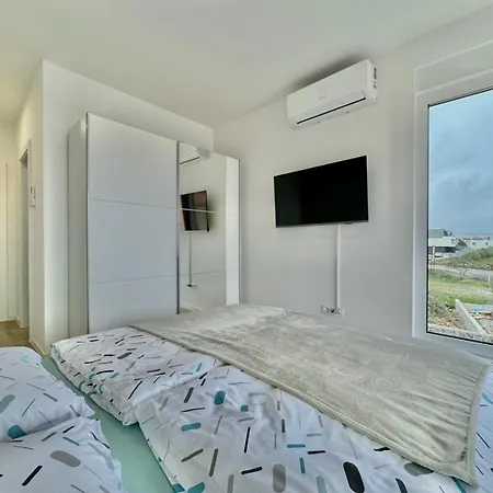 Tamaris Premium Villa