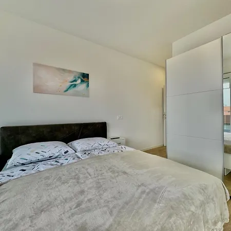 Tamaris Premium Villa