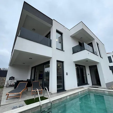 Villa Tamaris Premium Malinska