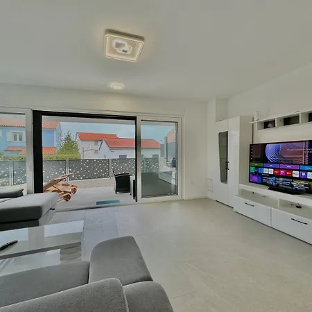 Villa Tamaris Premium Malinska