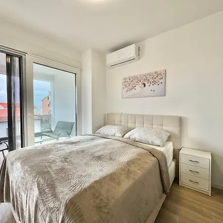 Villa Tamaris Premium *