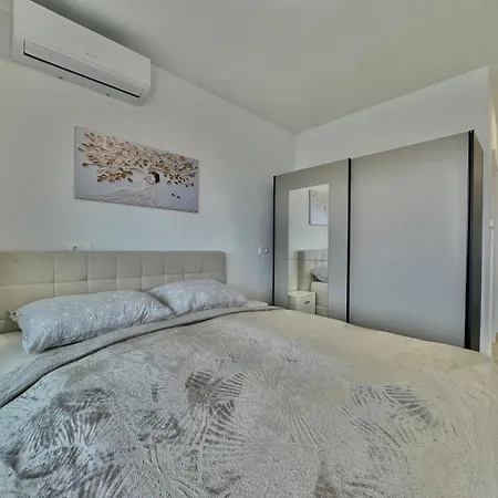 Villa Tamaris Premium Malinska