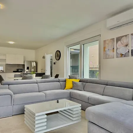 Tamaris Premium Villa Malinska