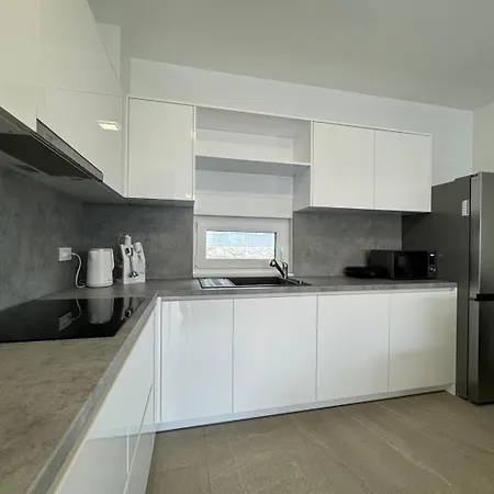Villa Tamaris Premium *